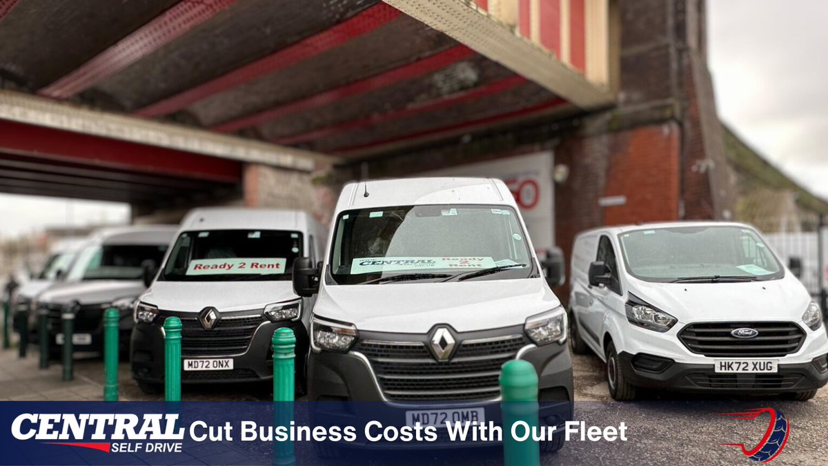 Our fleet is for hire! We have a range of vans for a variety of needs. 💪

Visit us here: loom.ly/uKXWBmk
Or call us: 01925 444 750

#LeaseDeal #VanHire #Vans #BusinessHire #Rental #ReadyToWork #SupportLocalBusiness #FordTransit #CarHire #CarDeal