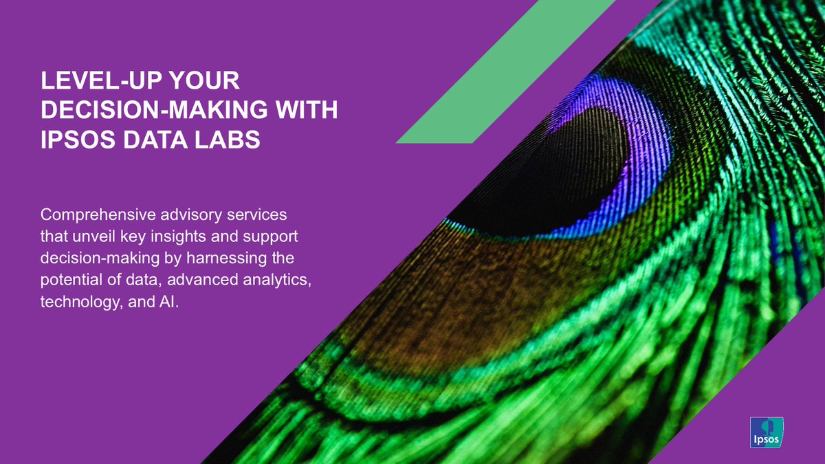 JarmanyLtd's tweet photo. Making business decisions on legacy work and gut-feel is a thing of the past. For businesses to thrive today, decision-making must be based on data, behavioural insights and hard facts.

Discover how we can take your decision-making to the next level… https://t.co/3P2GiRtQKt https://t.co/vT9B6oumME