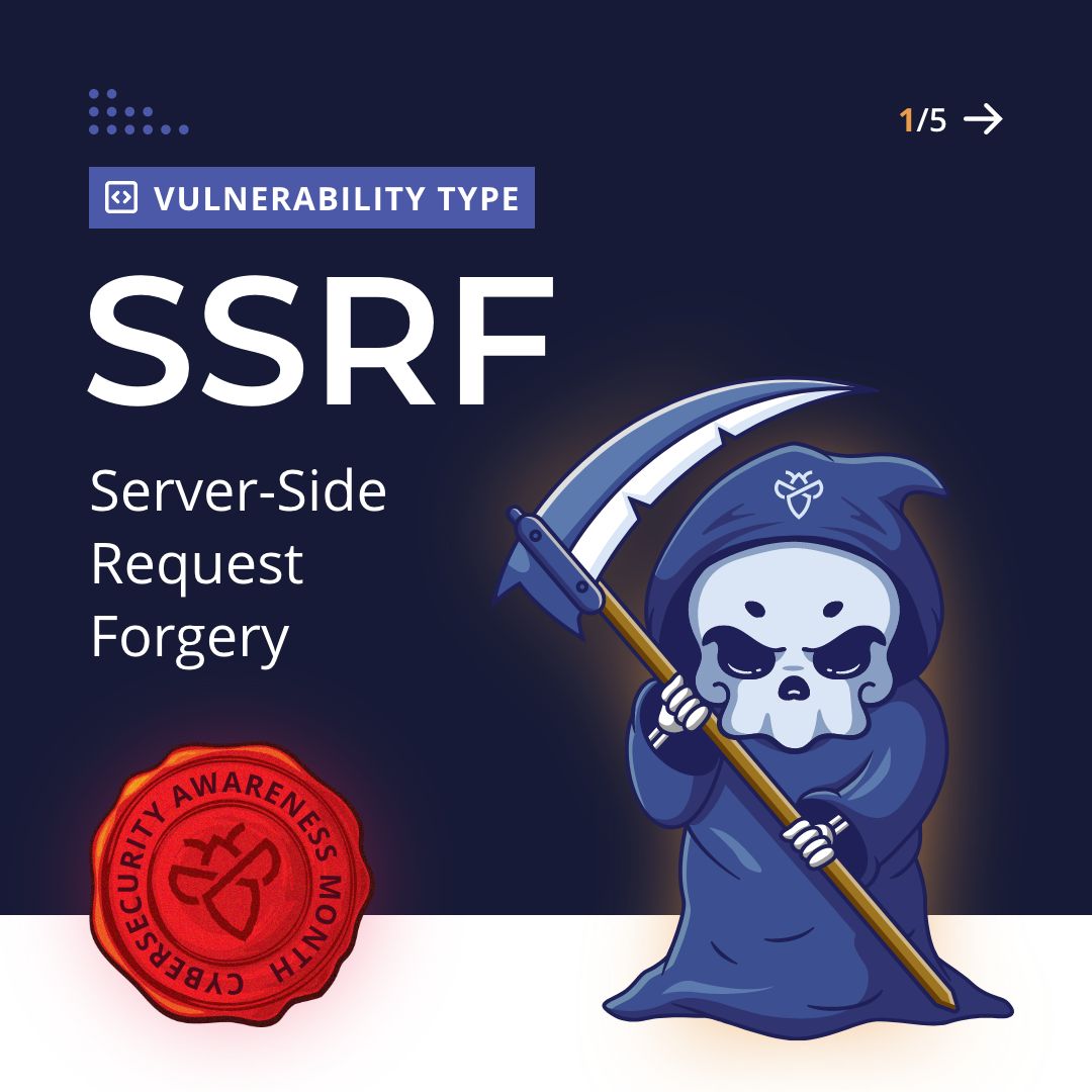 Intigriti tweet media