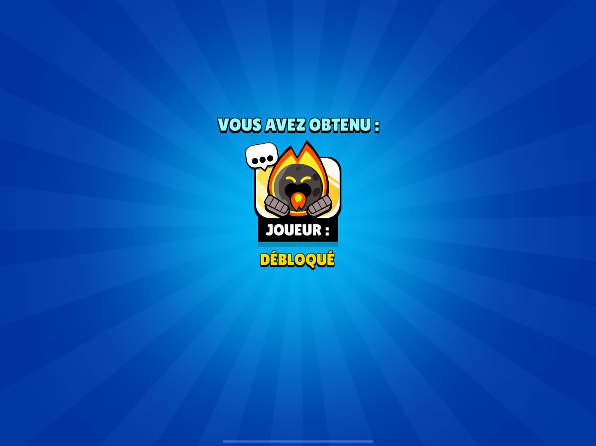 ☄️ 🔜🛸👽
#BrawlStars