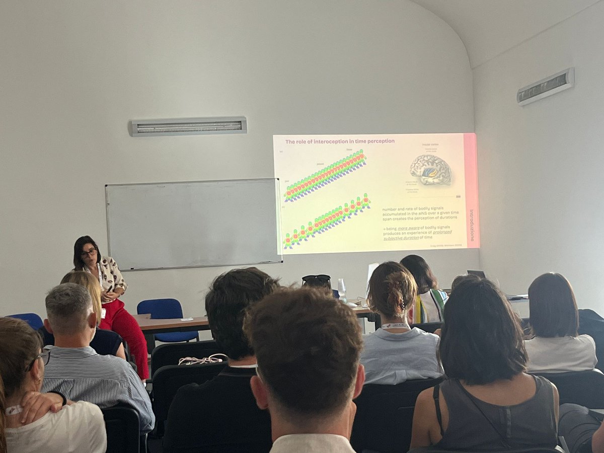 Lisa Toffoli (@toffolilisa) on Twitter photo <a href="/FiorellaDPC/">Fiorella Del Popolo Cristaldi</a> led a symposium on body-mind interactions in cognitive and emotional processes, & <a href="/GioMento/">Giovanni Mento</a> presented our work on dynamic brain states in preschoolers, recently published in HBM doi.org/10.1002/hbm.70… 💥
#NeuroDev <a href="/FiorellaDPC/">Fiorella Del Popolo Cristaldi</a> led a symposium on body-mind interactions in cognitive and emotional processes, & <a href="/GioMento/">Giovanni Mento</a> presented our work on dynamic brain states in preschoolers, recently published in HBM doi.org/10.1002/hbm.70… 💥
#NeuroDev