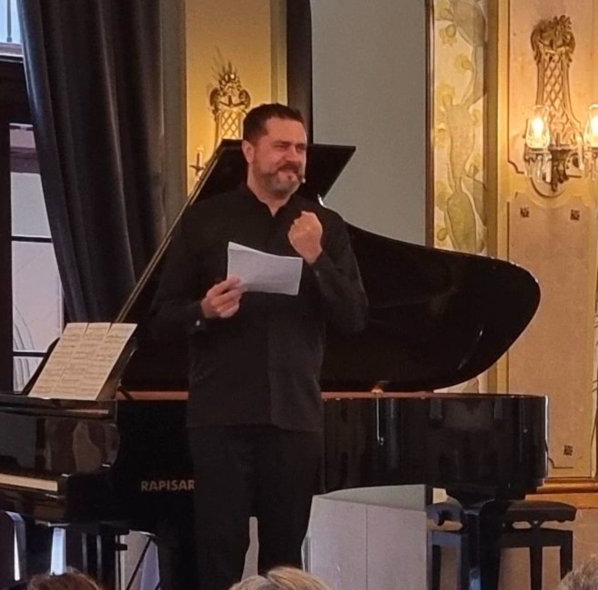 Conservatorio Superior de Música de Canarias tweet media