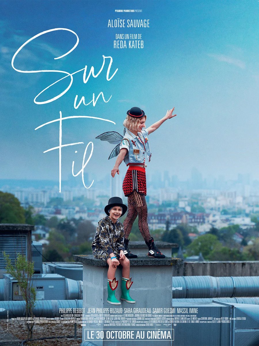 boxofficefr's tweet photo. Total 1er Jour France #SurUnFil : 4.095 entrées sur 212 copies. Cumul avec les avant-premières : 12.724 entrées. cc @UniversalFR https://t.co/dQ1WJP7QF2