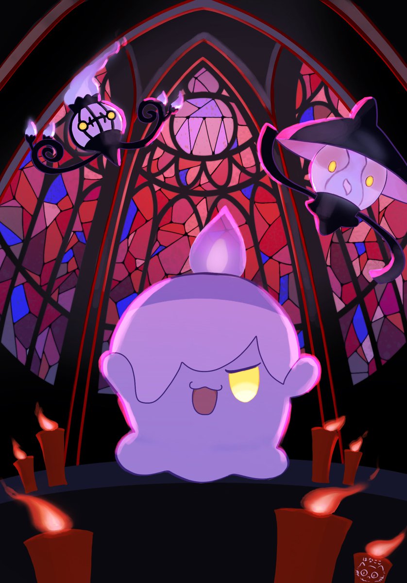 vq6563377's tweet photo. #ハロウィンイラスト2024
#絵描きさんと繋がりたい 
#ポケモンイラスト 
ハッピーハロウィン https://t.co/aTa31aychg