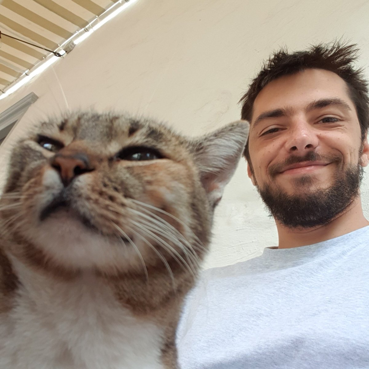 #NouvellePhotoDeProfil