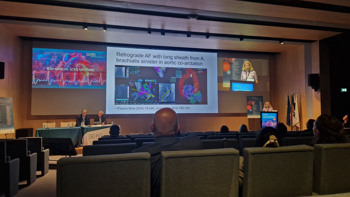 Thrilled to witness the groundbreaking sessions at #SCRN2024, especially those #ADAS3D - related! Thanks to the EPs who trust our solution to enhance ablation planning, tailor treatments, and advance patient care by cutting down procedure times and risks.
#Epeeps