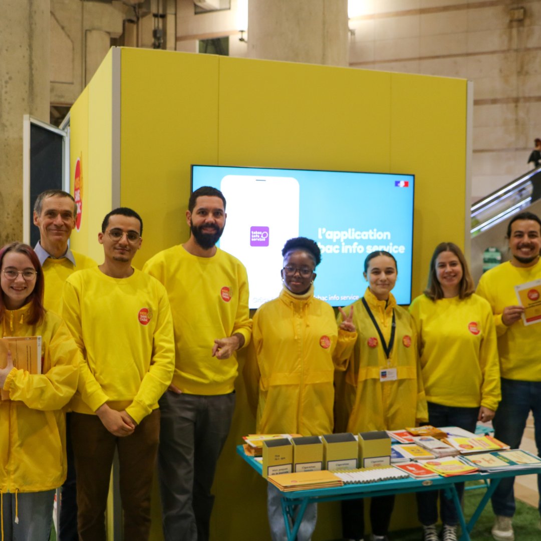 Crips Ile-de-France tweet media