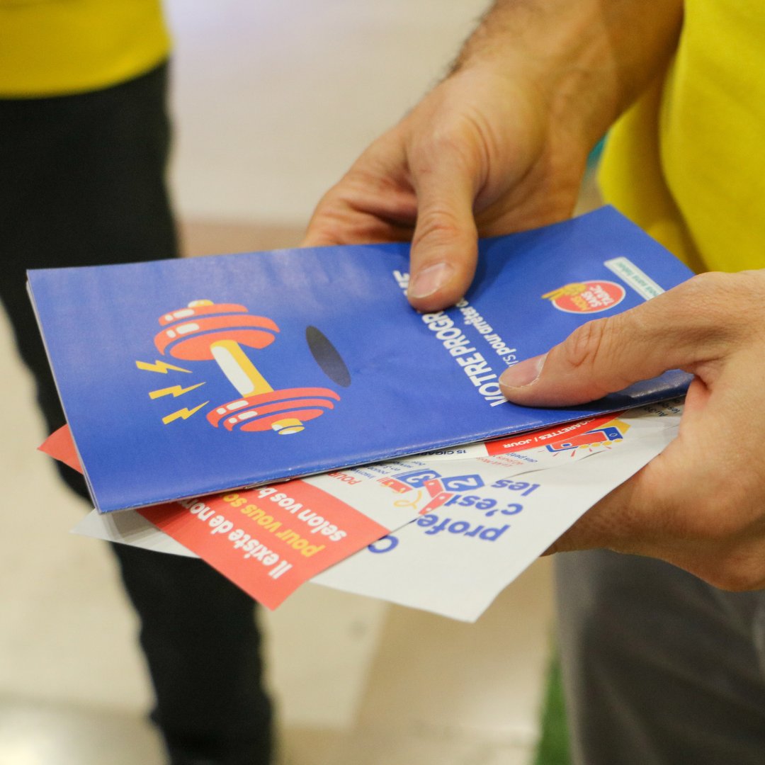 Crips Ile-de-France tweet media