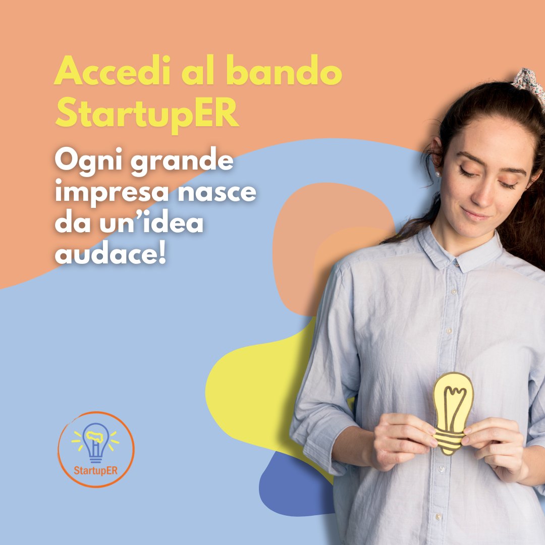 FerraraSipro's tweet image. 𝐏𝐫𝐨𝐫𝐨𝐠𝐚𝐭𝐚 𝐚𝐥 𝟔 𝐧𝐨𝐯𝐞𝐦𝐛𝐫𝐞 la scadenza del termine di presentazione delle domande per il progetto StartupER. 𝐋𝐚 𝐧𝐮𝐨𝐯𝐚 𝐬𝐜𝐚𝐝𝐞𝐧𝐳𝐚 𝐞̀ 𝐟𝐢𝐬𝐬𝐚𝐭𝐚 𝐩𝐞𝐫 𝐥𝐞 𝐨𝐫𝐞 𝟐𝟑.𝟓𝟗 𝐝𝐞𝐥 𝟔 𝐧𝐨𝐯𝐞𝐦𝐛𝐫𝐞 𝟐𝟎𝟐𝟒. siproferrara.com/comunicazione/…