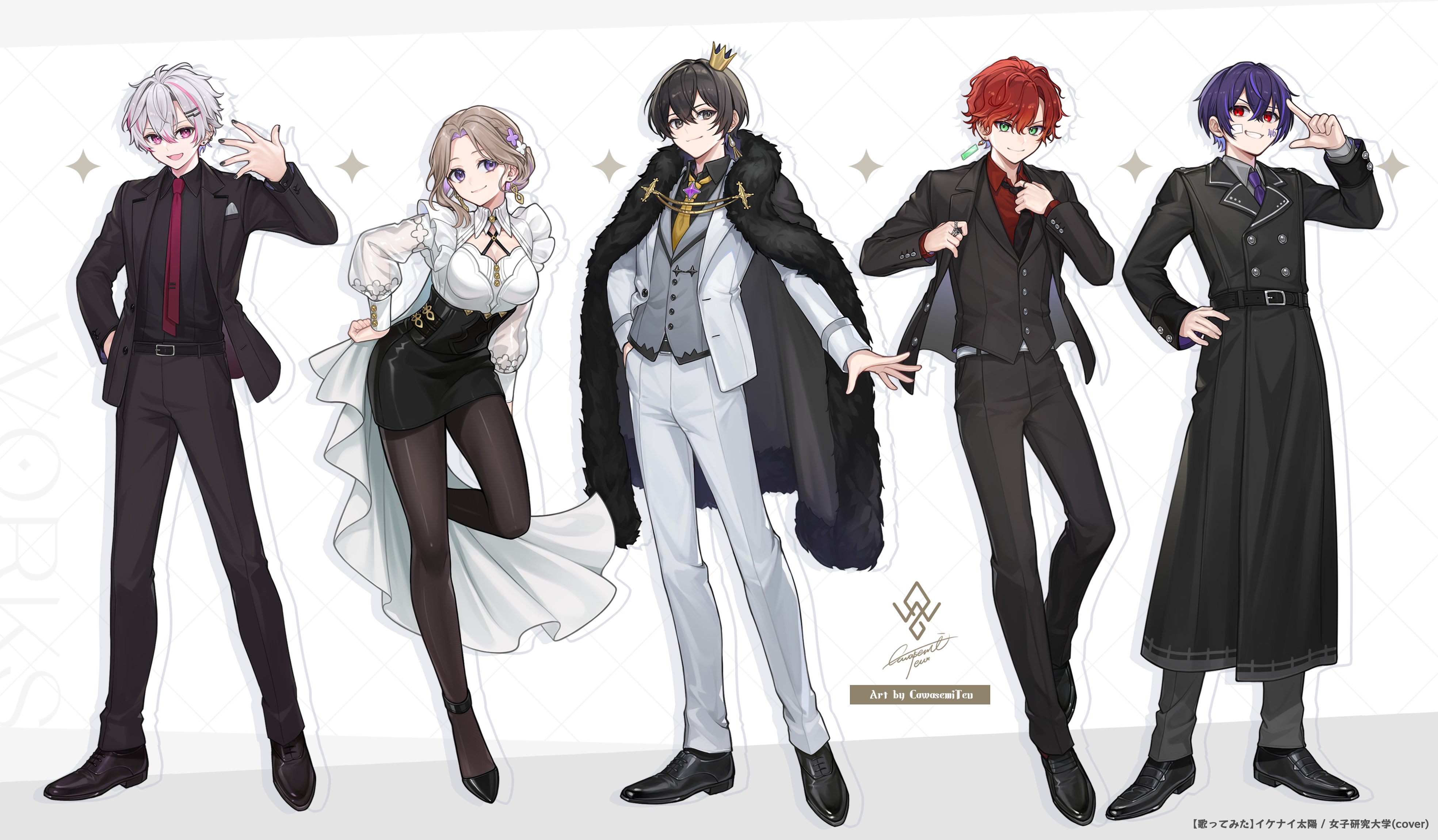 女子研究大学 ニキ 缶バッジ 88個 女子研究大学 ニキ 缶バッジ 88個