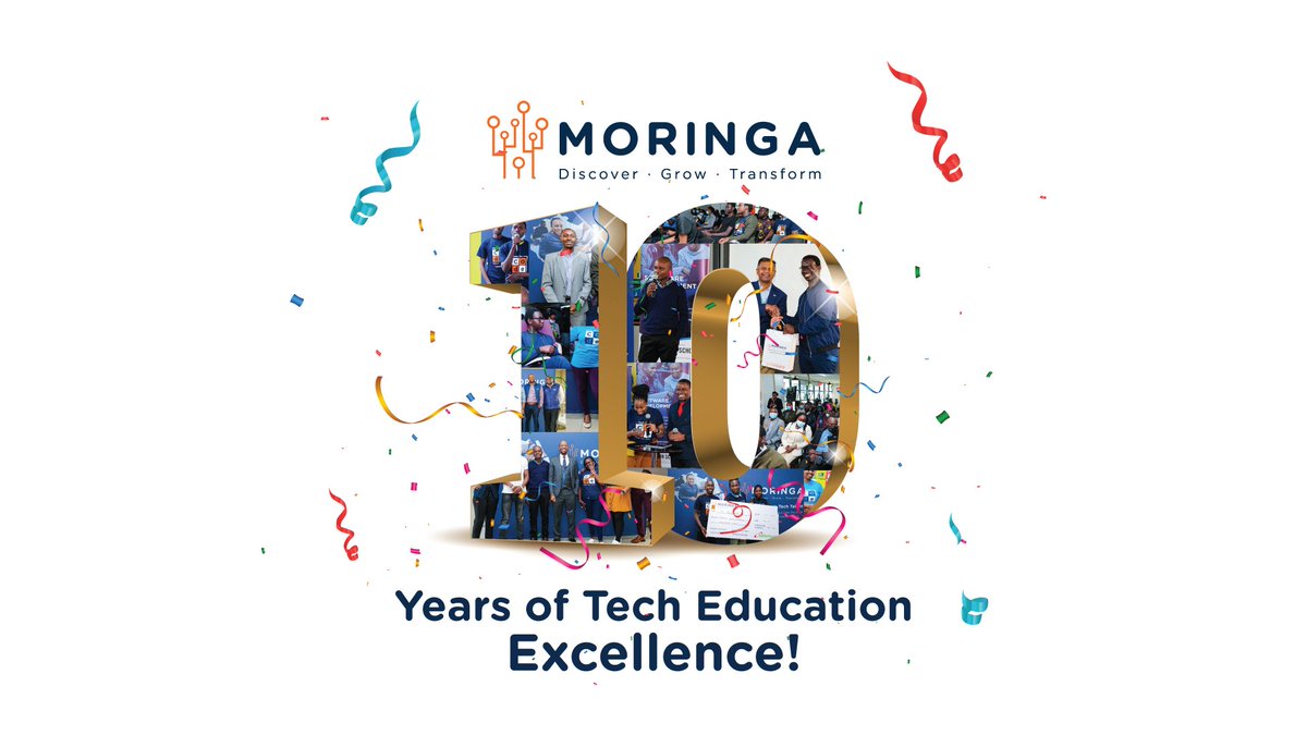 Moringa School tweet media