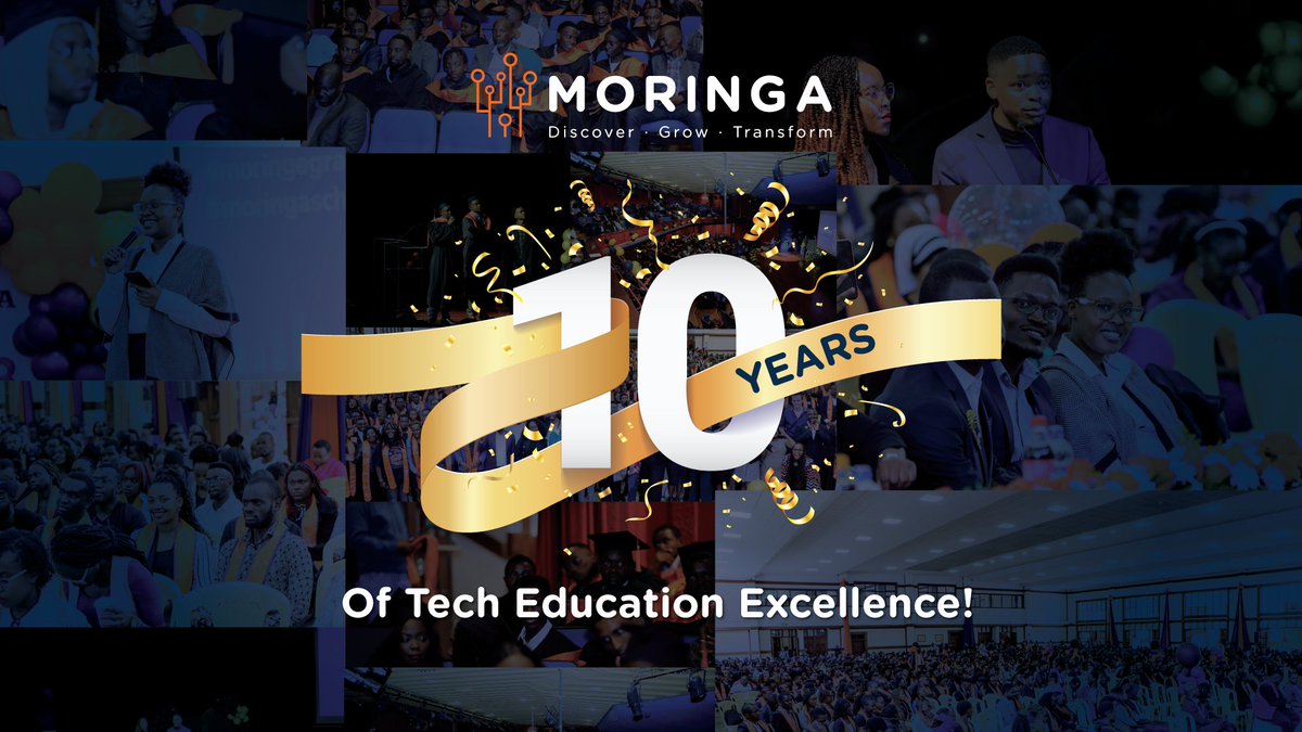 Moringa School tweet media