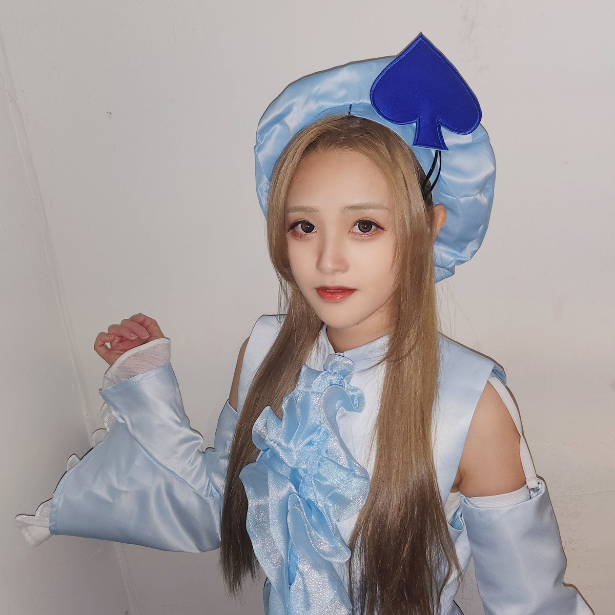 zikamanager's tweet photo. [241024]
𝕵𝖚𝖘𝖙 𝕿𝖗𝖊𝖆𝖙 𝕿𝖚𝖓𝖊
#나이츠 #포치푸리 #아이즈튠 #유비키리 https://t.co/ER6o3rDh9q