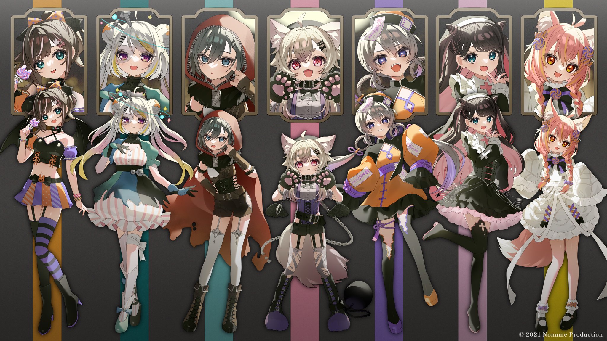 【直筆サイン‼️】雛祭桃子　きゃん☆フェス! 〜いたずら魔女とナイショの学園祭 2025年11月16日（日）開催決定！ MF文庫J『秋の学園祭2025』の