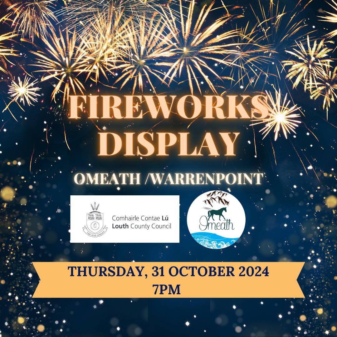 Cllr Antóin Watters tweet media