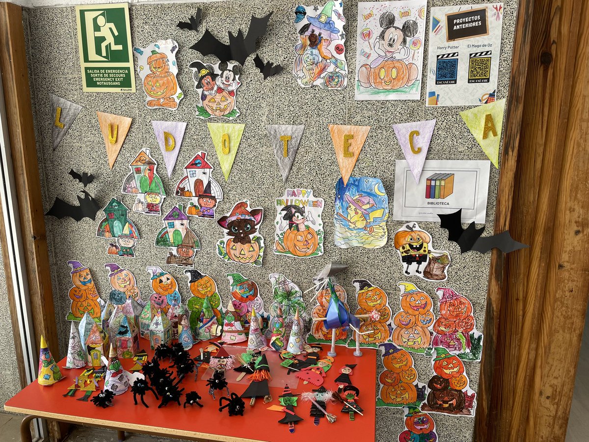 CEIP Georgia Martín Hernández tweet media