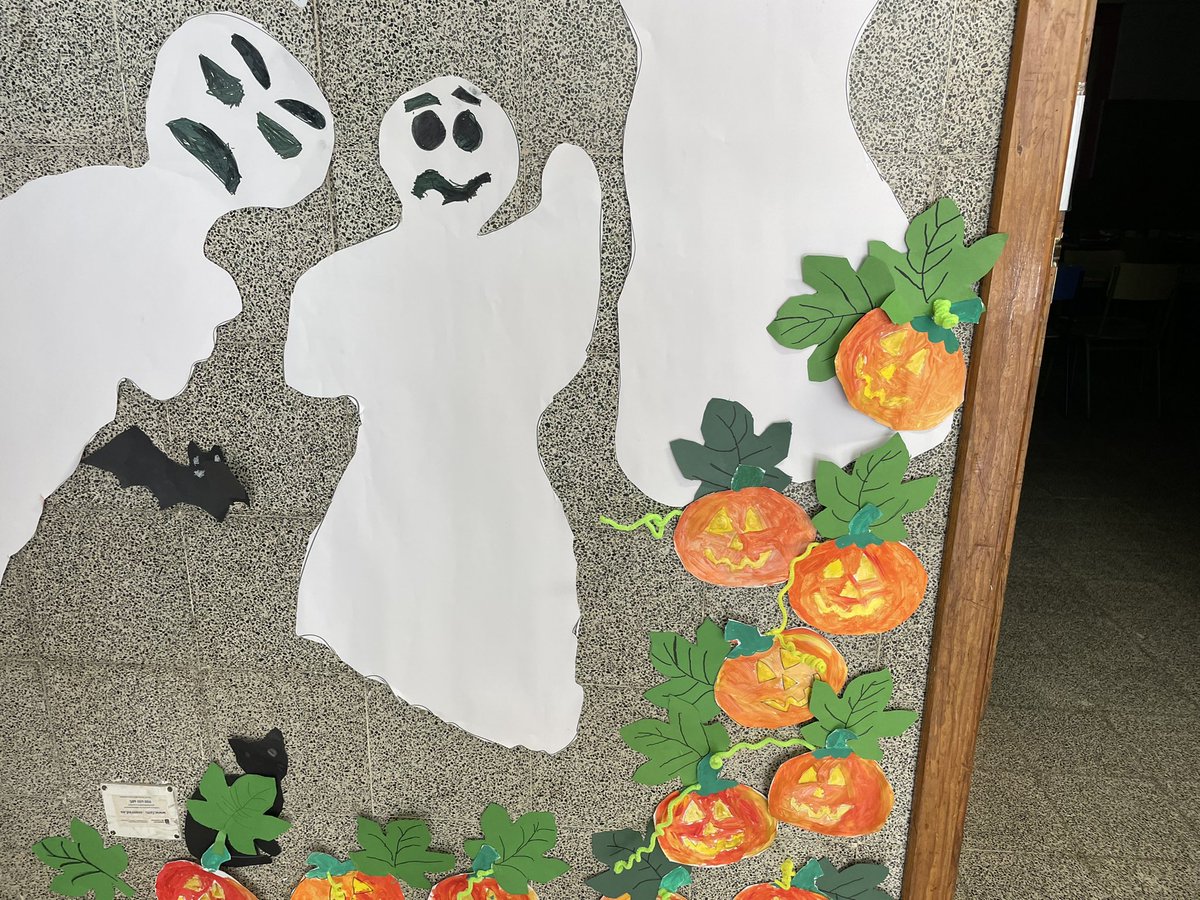 CEIP Georgia Martín Hernández tweet media