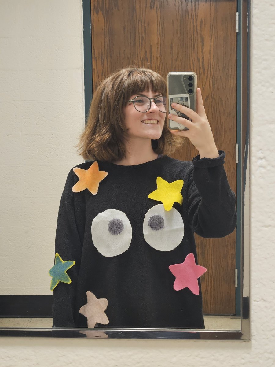 Alicia Wagner tweet media