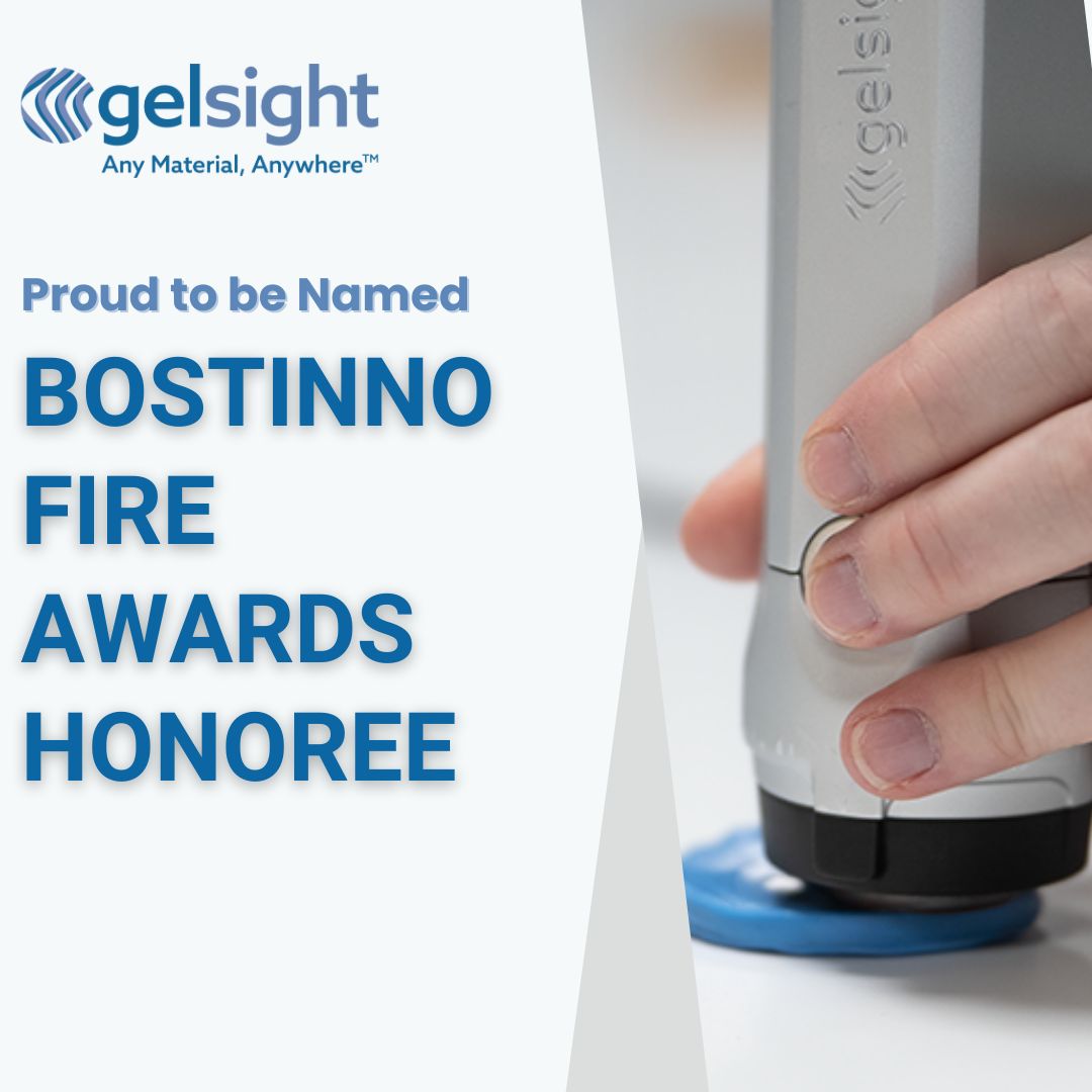 🏆 Congratulations to Sixth Sense Challenge Two winner <a href="/gelsight/">GelSight, Inc.</a> for becoming a 2024 <a href="/BostInno/">BostInno</a> Fire Award honoree! This achievement reflects GelSight’s boundary-breaking work in tactile sensing and surface inspection. Congratulations team #GelSight! 🚀
