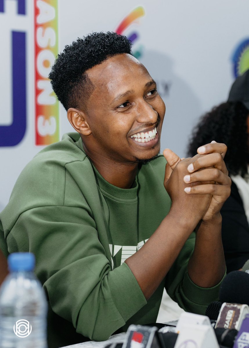 haddypro_co_ltd's tweet photo. WAKATI WA MUNGU S3 |
Press conference | @israelmbonyi @rehema_simfukwe @simplyspecialevents at Haddypro HQ-Mbezi Jogoo
________
@Haddypro #ExperiencetheBEST https://t.co/LV5BTG7PMN