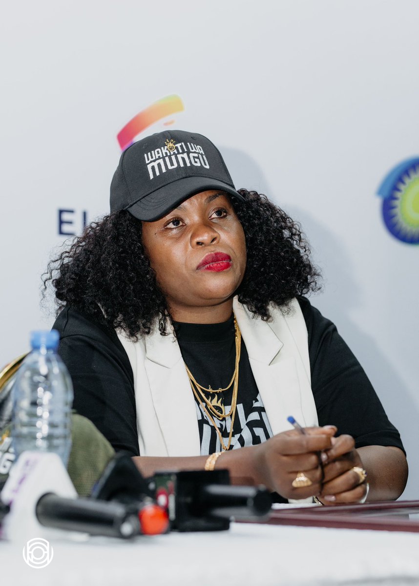 haddypro_co_ltd's tweet photo. WAKATI WA MUNGU S3 |
Press conference | @israelmbonyi @rehema_simfukwe @simplyspecialevents at Haddypro HQ-Mbezi Jogoo
________
@Haddypro #ExperiencetheBEST https://t.co/LV5BTG7PMN