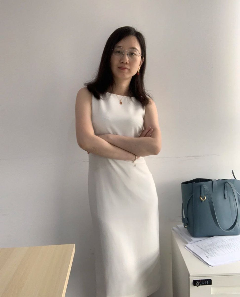 奶味阿姨 🍼 tweet media