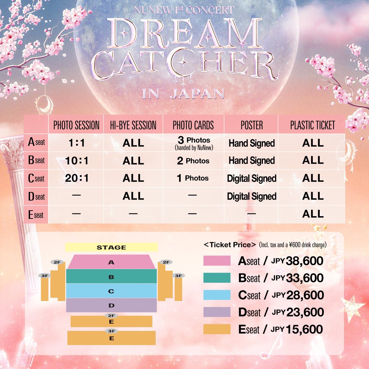 WoaiNEW | NUNEW Official Fanclub on X: 
