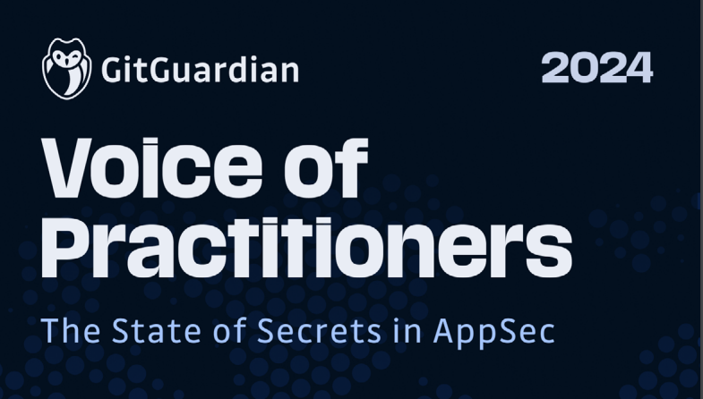 COMPUTER WEEKLY

GitGuardian gives 'voice' to AppSec on hard-coded secrets computerweekly.com/blog/CW-Develo… 

<a href="/ComputerWeekly/">ComputerWeekly</a>  
<a href="/GitGuardian/">GitGuardian</a>
