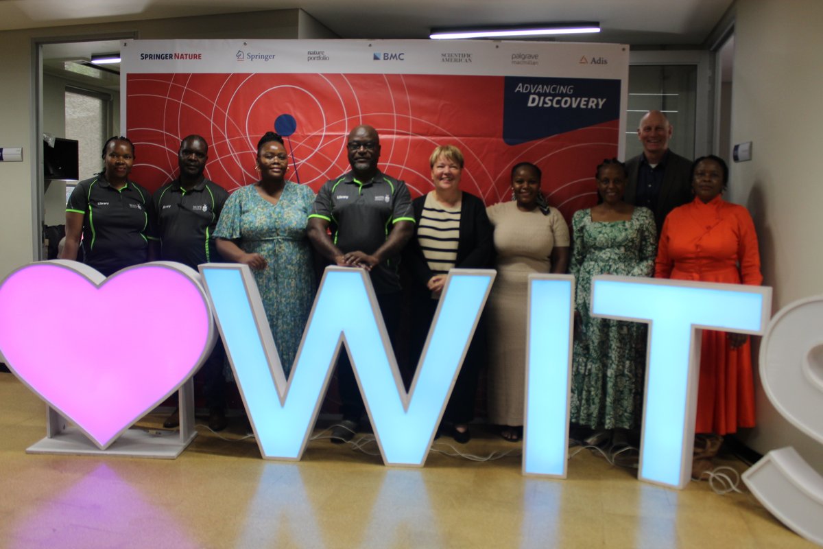 Elevating your research publishing through Read and Publish Agreements (Transformative Agreements) negotiated by the South African National Library and Information Consortium (SANLiC)#OpenAccessPublishing #WitsLibraries