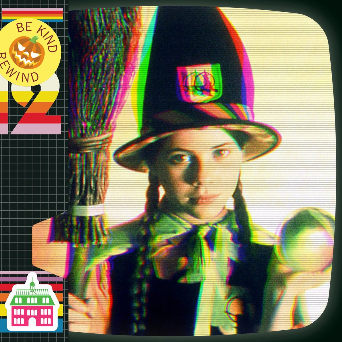 Advent Calendar House (@adventcalhouse) on Twitter photo Remember, girls: Show the world. Let them know it’s Halloween.
🎃🎃🎃🎃🎃
THE WORST WITCH, with <a href="/ieatvideogames/">Semi-professional Weirdo</a> and @UnclePetunio.
🎧 adventcalendar.house/episodes/the-w… Remember, girls: Show the world. Let them know it’s Halloween.
🎃🎃🎃🎃🎃
THE WORST WITCH, with <a href="/ieatvideogames/">Semi-professional Weirdo</a> and @UnclePetunio.
🎧 adventcalendar.house/episodes/the-w…