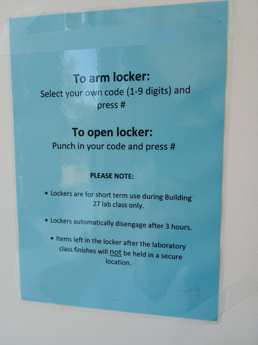 hwithonel's tweet image. Today @UCSciTech @UniCanberra and @RACInational hosted 90 #school #Chemistry students for a #murdermystery. To access a casefile they cracked a locker code. The final clue was this:
7, 10, 11, 28, 41, ___ what is next is the number? Can you solve it? #onlyconnect
@VictoriaCoren