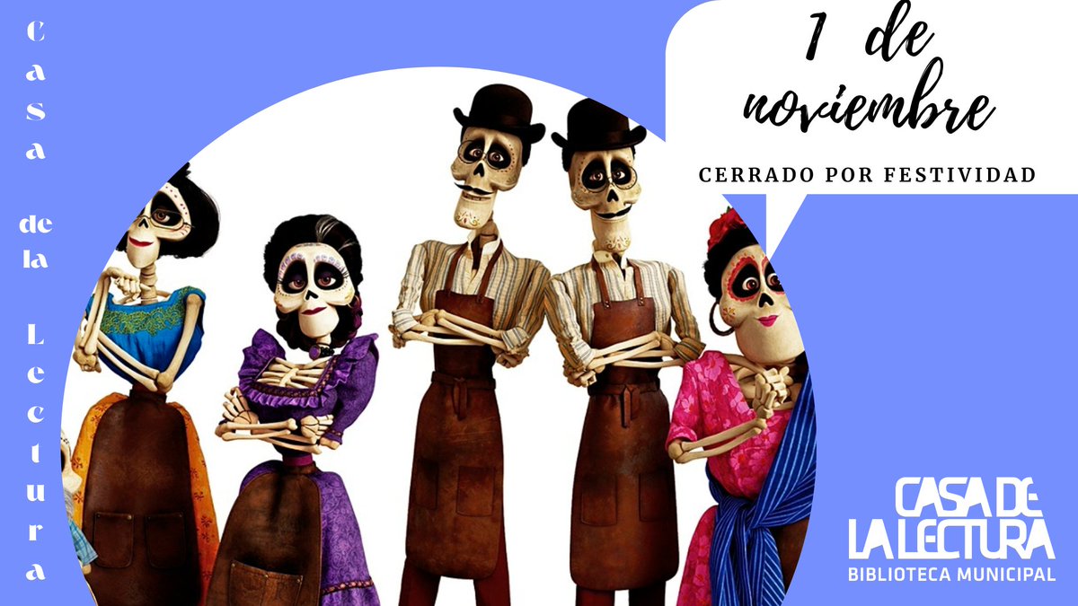 CasaLecturaSG (@casalecturasg) on Twitter photo 