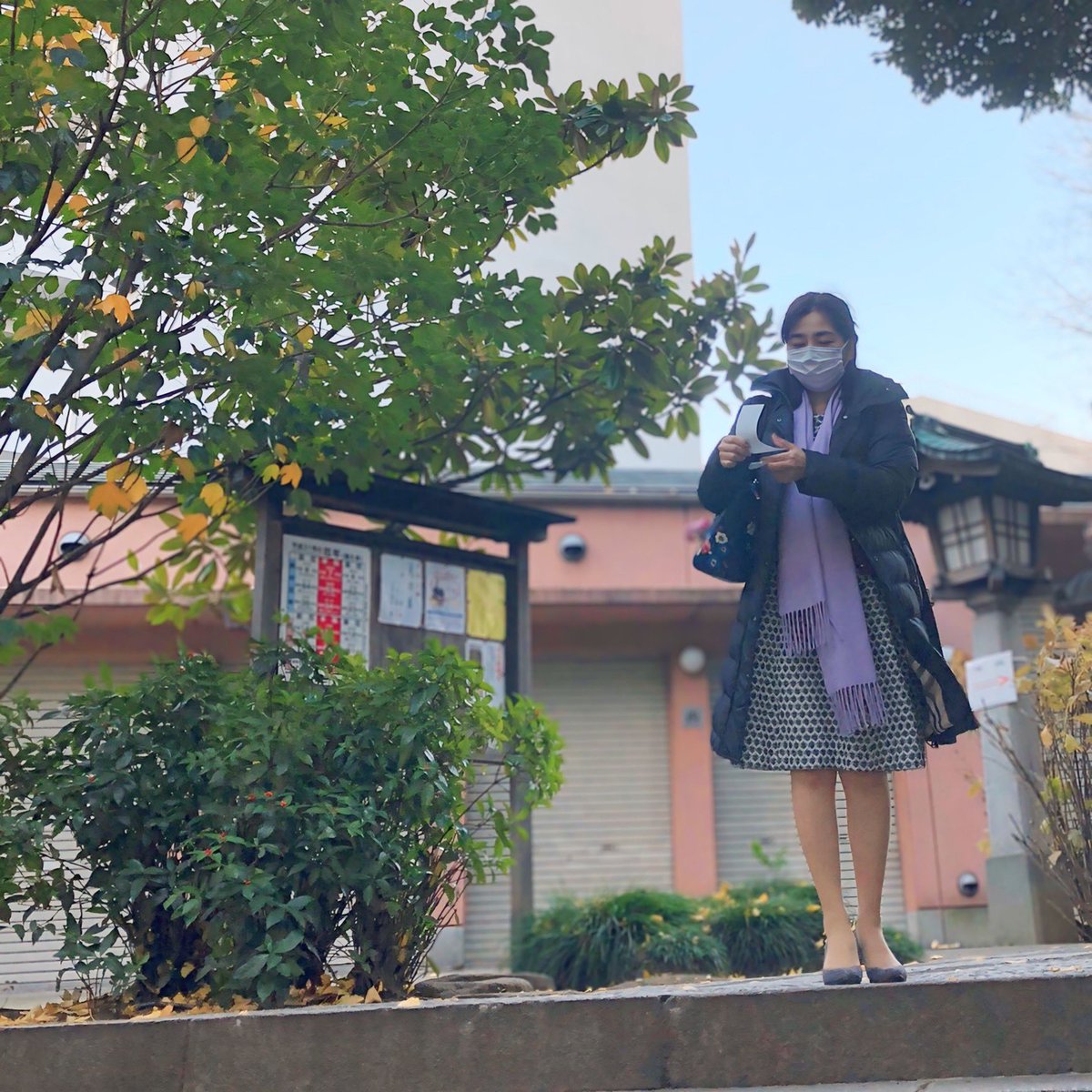 当時のメディア報道・掲載写真