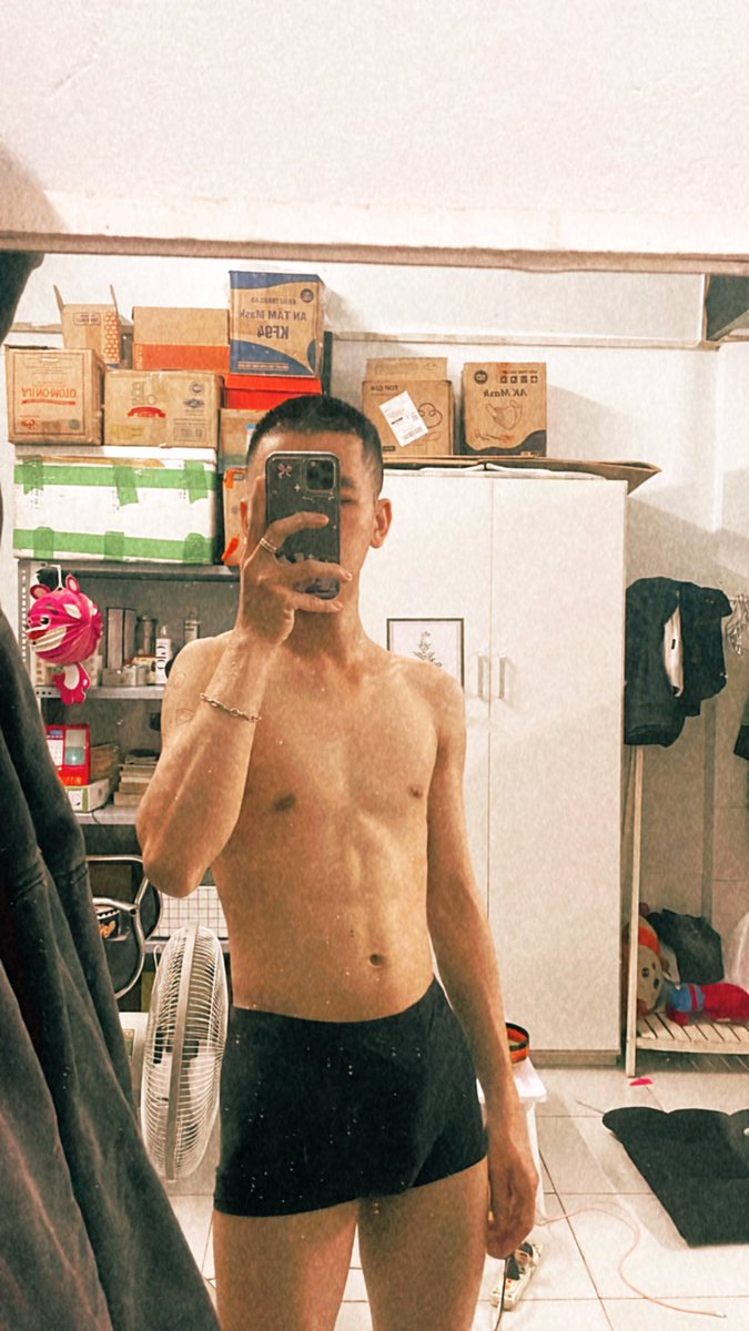 Đổi kiểu tóc mứi 🙈