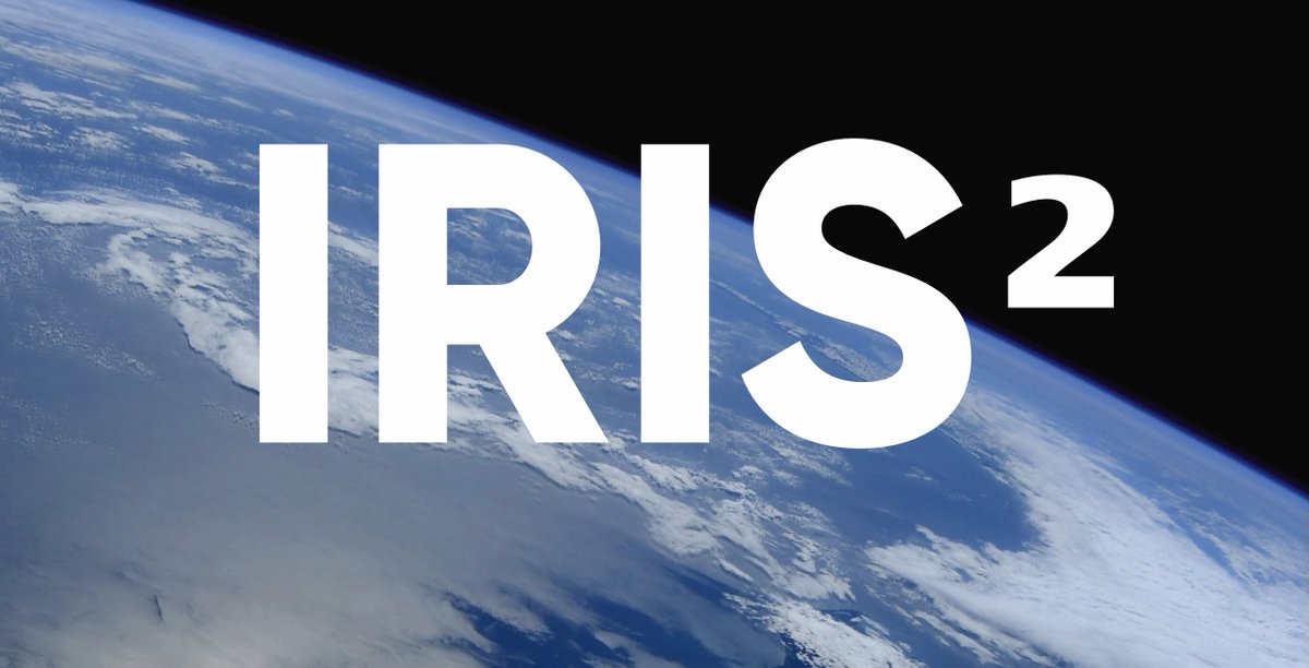 Christophe GRUDLER (@grudlerch) on Twitter photo 🚨 INFO sur les satellites européens IRIS²
👉 La Commission 🇪🇺 vient de terminer l’évaluation de l’offre et attribué le marché au consortium industriel.
Une excellente nouvelle qui permet au programme IRIS² de franchir une étape décisive !
defence-industry-space.ec.europa.eu/iris2-european…
Détails ⤵️ 🚨 INFO sur les satellites européens IRIS²
👉 La Commission 🇪🇺 vient de terminer l’évaluation de l’offre et attribué le marché au consortium industriel.
Une excellente nouvelle qui permet au programme IRIS² de franchir une étape décisive !
defence-industry-space.ec.europa.eu/iris2-european…
Détails ⤵️