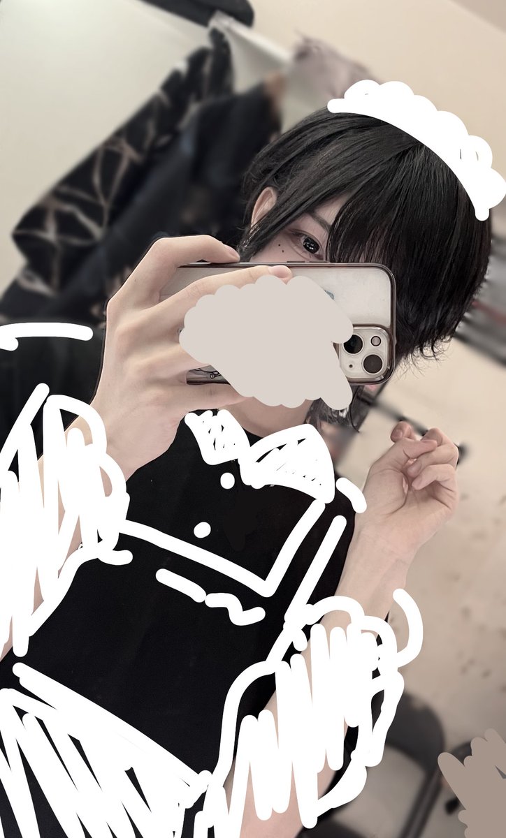 限界歌い手0円ハロウィンコスプレ部