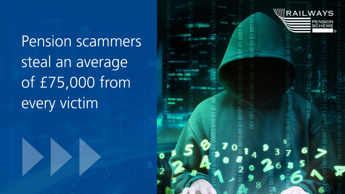 RPSPensions's tweet image. Trick or Treat! Can you detect a pension scam? Pension scams are extremely dangerous, and often difficult to spot. We've shared an example of one scenario to show you what a real-life case may look like. Check it out 👉 bit.ly/3R6Prwl  
#StayScamSafe