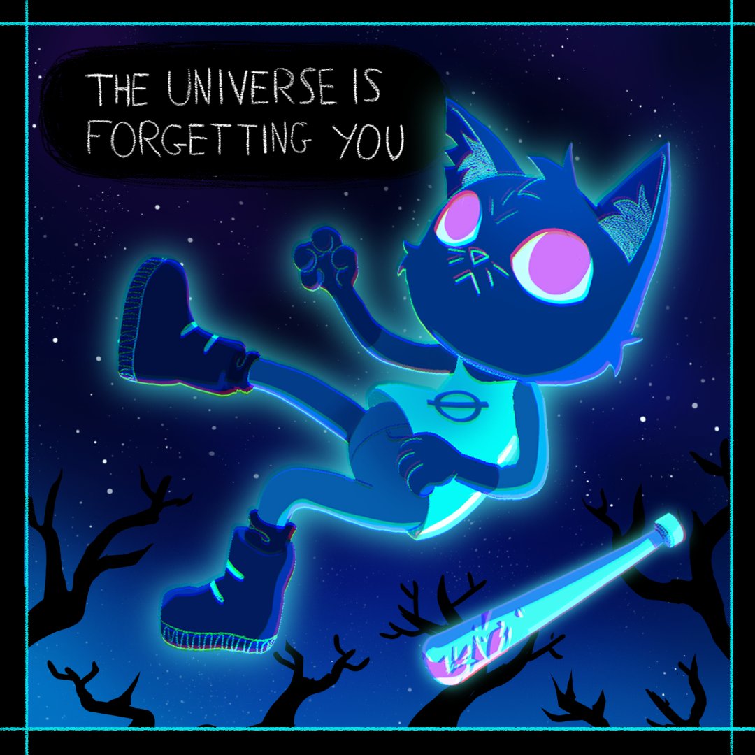 Night in the woods for Halloween 🍂🍁🎃
#nightinthewoods #Halloween