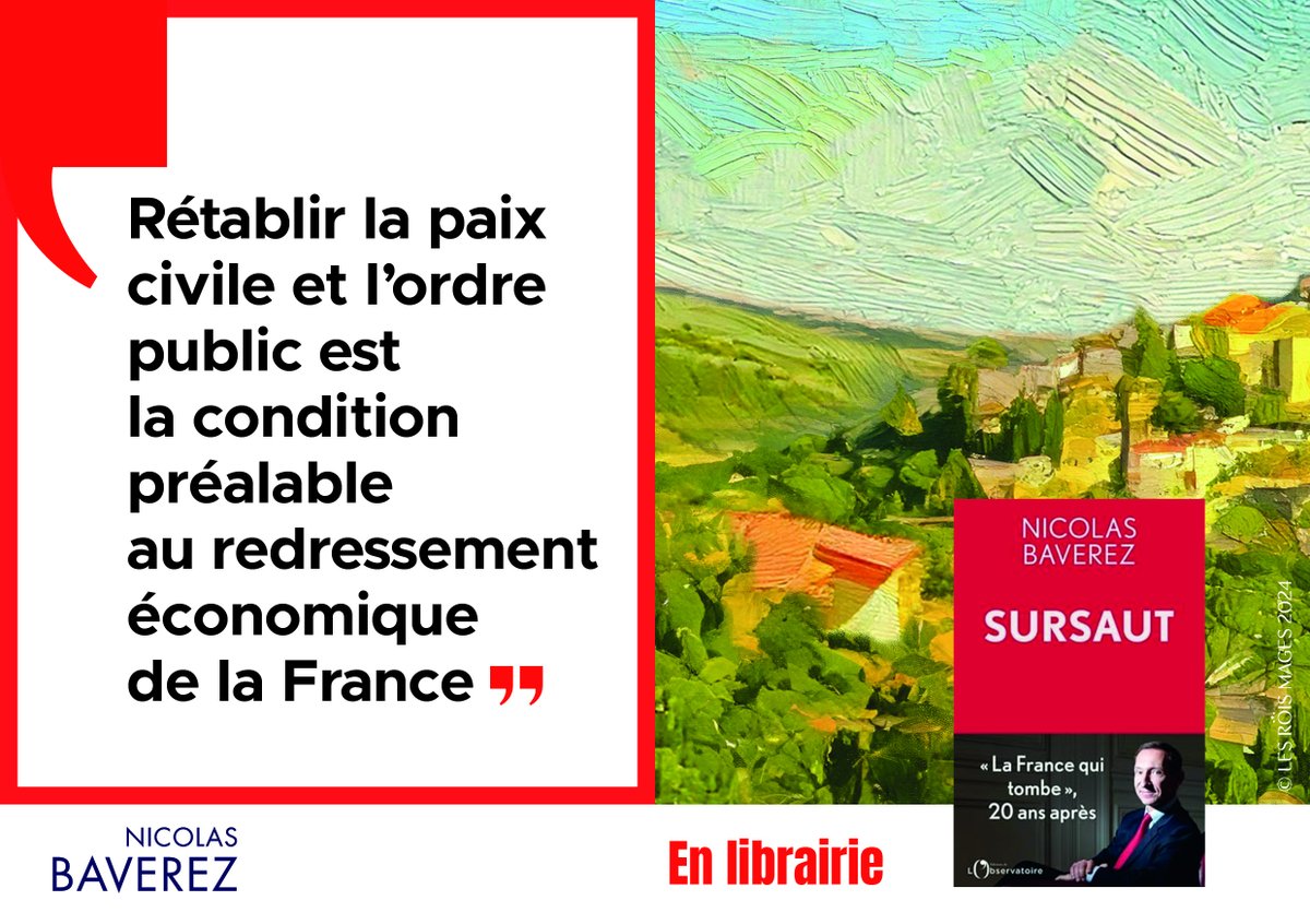 Extrait de "Sursaut" 
(<a href="/EdLObservatoire/">Éditions de l'Observatoire</a> )