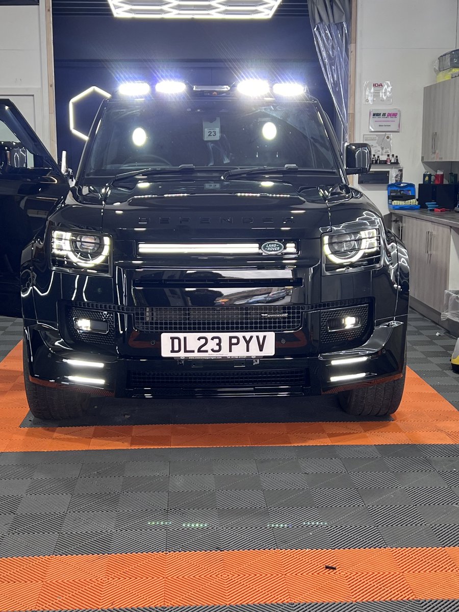 Gleem Services tweet media