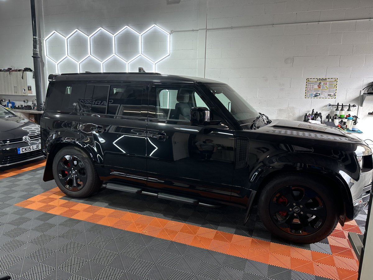 Gleem Services tweet media