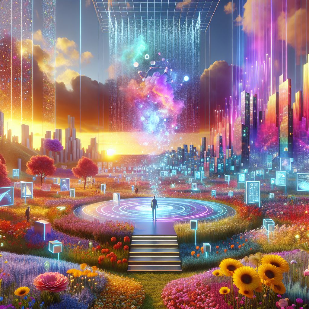 EMoyrand's tweet image. Préparez-vous à dominer le marché avec l&apos;#AnalysePrédictive 📈! L&apos;#IA transforme les données en décisions stratégiques. Curieux de savoir comment? Découvrez-le ici 🔍! #MachineLearning #BigData 😎🚀