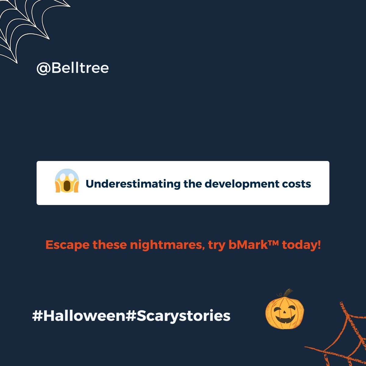 Belltree tweet media