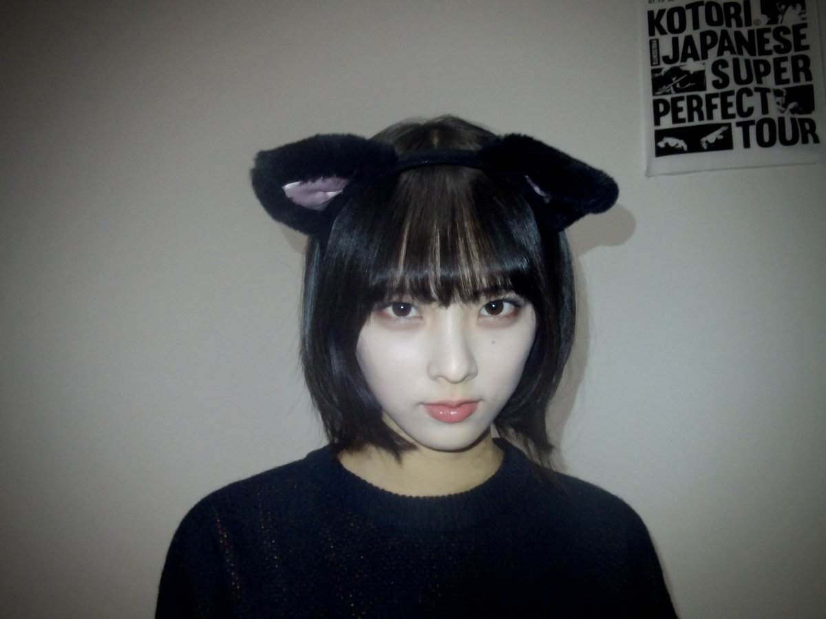 suzuka_saga's tweet photo. ハロウィン、やる気あります https://t.co/BWaAK1ABrX