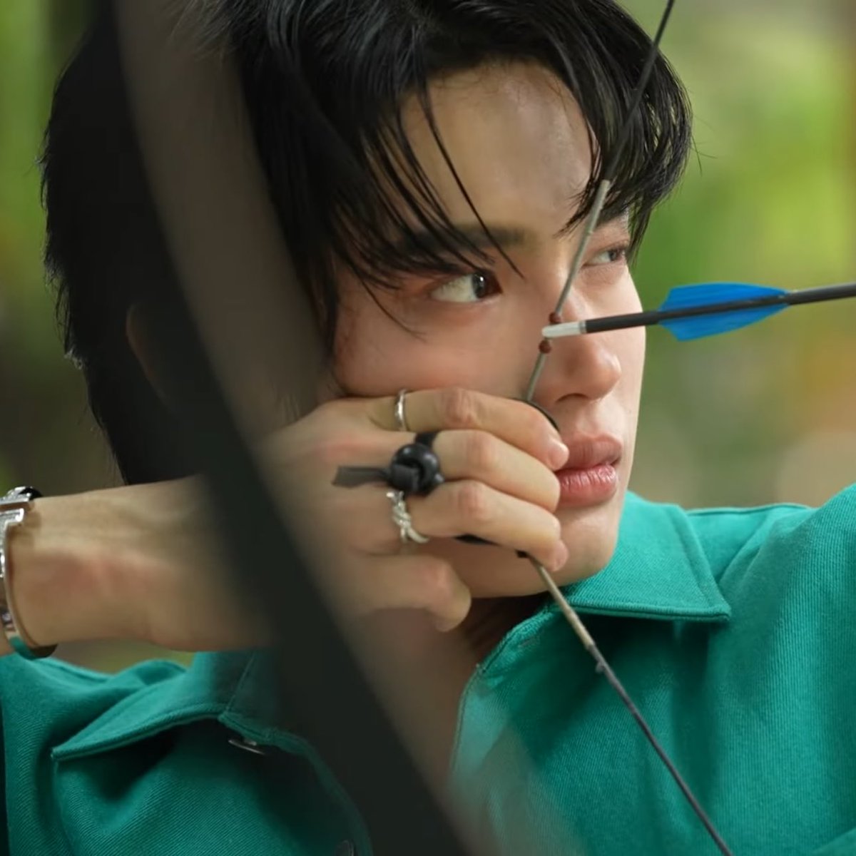 Metawin_is_art's tweet photo. ✨🐰💚

WinMick x Isuzu PeakTrip 

#PeakTripwithWinMickEp4 
#IsuzuxWinMick #winmetawin https://t.co/Oc53N4VC7s