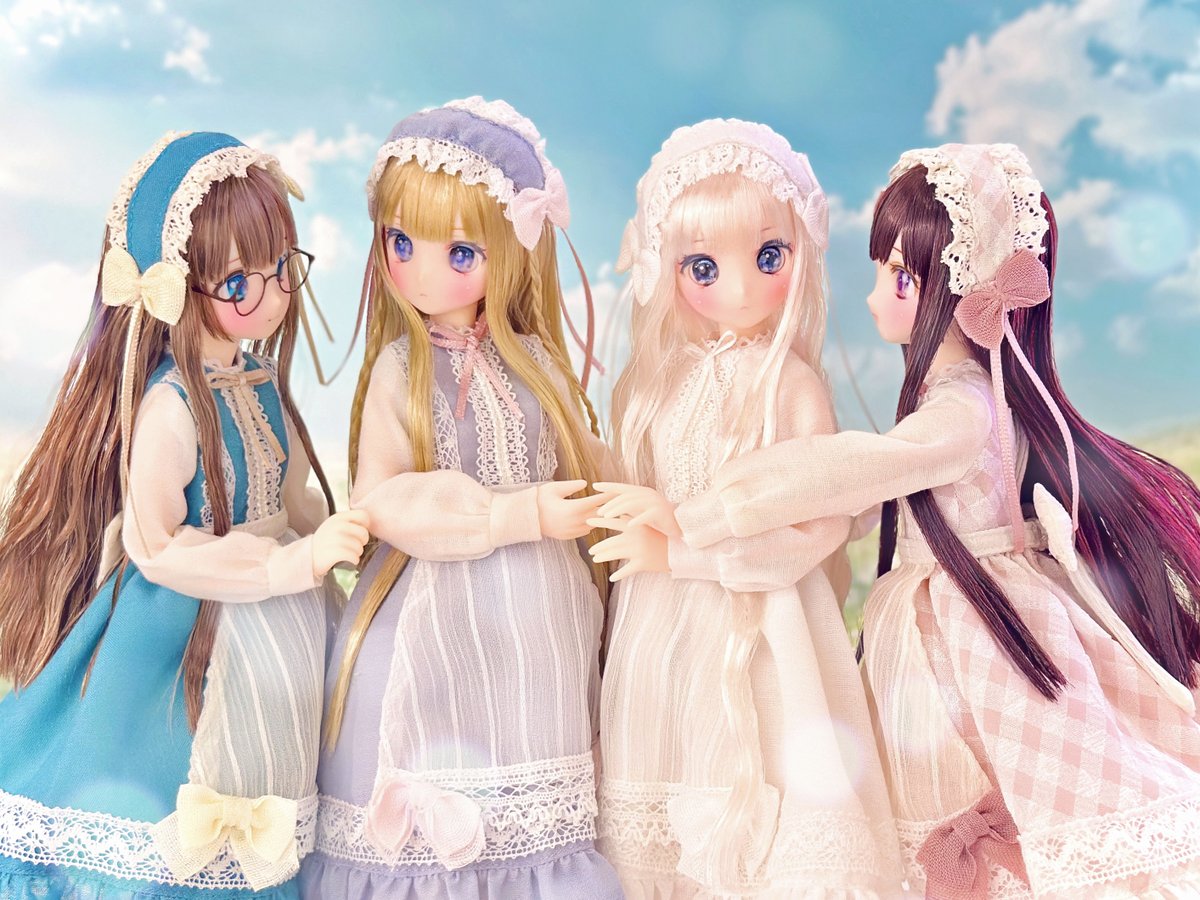 からふるDreamin'】 メアリーは皆さんの元へ無事たどり着いたでしょ