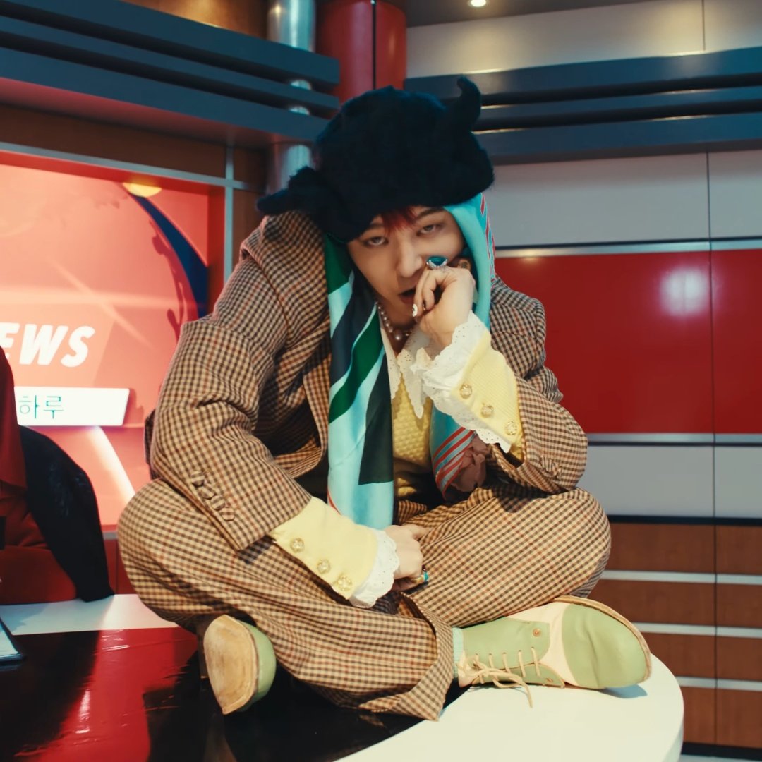 Amo demasiado a este hombre 💕😭

POWER MV OUT NOW
#GDRAGON_POWER
#GDRAGON2024 #지드래곤파워 <a href="/IBGDRGN/">G-DRAGON</a>