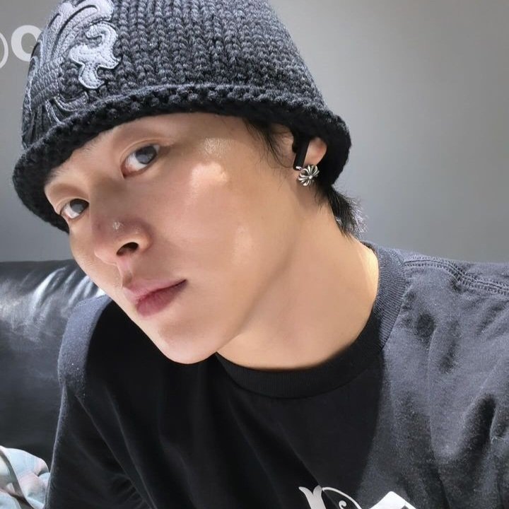 macndxx's tweet photo. [📰] Mihawk Back from 1MILLION  choreographs the signal song of Universe League 'We Ready'.

📌https://t.co/aXoUa9sdOF…

#유니버스리그 #universeleague
#MihawkBack https://t.co/4r5Kx0v7GK