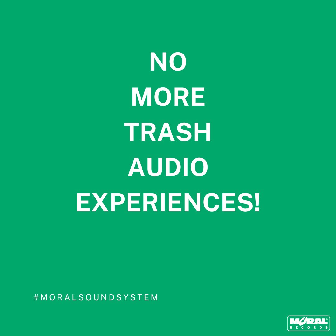 MoralRecords's tweet photo. https://t.co/4o8GDaMgHx