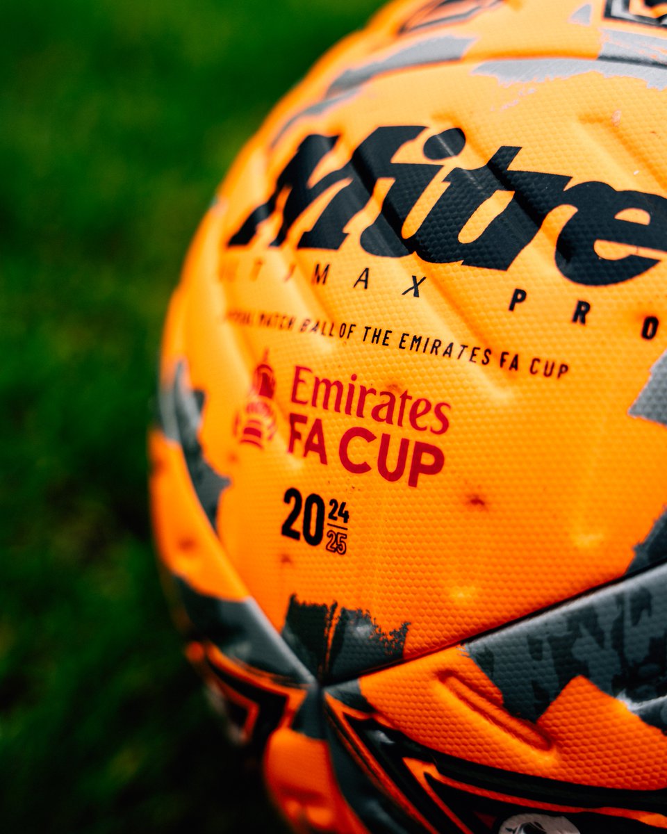 Mitre Sports tweet media